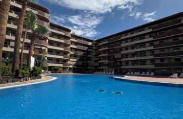 Balcon Los Gigantes Ocean View 2BDR Apartment - Foto 1