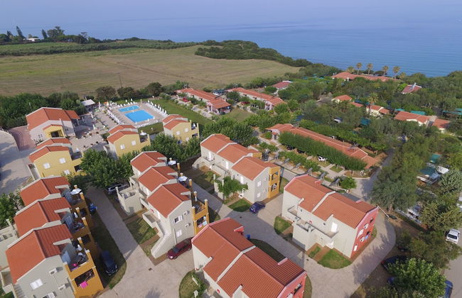 Fournia Village - Foto 27