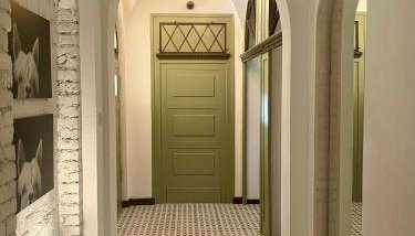 Szmaragdowa Sowa - Foto 4