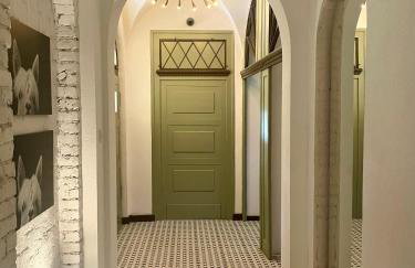 Szmaragdowa Sowa - Foto 4