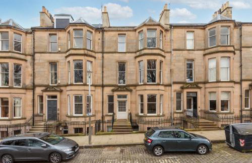 South Learmonth Gardens Apartment - Foto 28