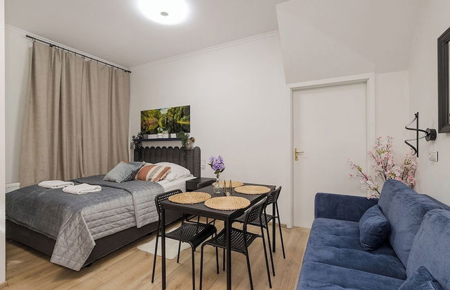 Stadion Narodowy Warszawa UNIT Studio - Foto 55