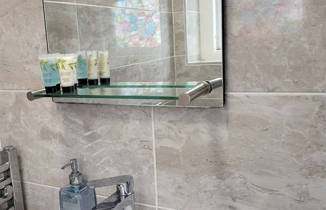 Holly Lodge - Foto 36