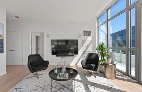 K2 Sky High Apartments with Stunning Chicago Views in West Loop - Foto 36