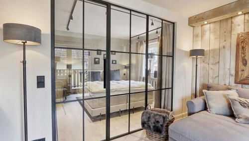 HOME Suites Loft mit Sauna - Foto 4