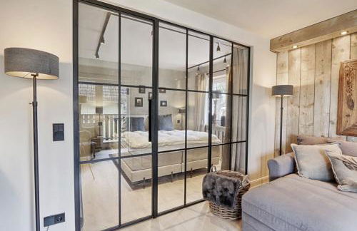 HOME Suites Loft mit Sauna - Foto 4