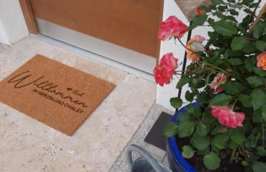 Herzbluad Chalet - Foto 33