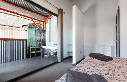 Rusty Barn - Foto 27