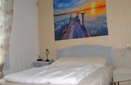 meublé de tourisme familial bord de plage - Foto 16