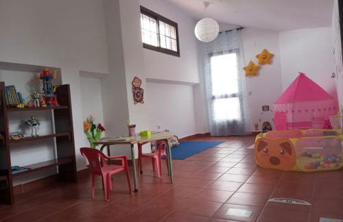 VILLA BILBILIS con piscina privada, barbacoa y parking - Foto 16