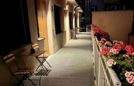 Goldstadt Apartments Pforzheim - Foto 4