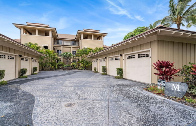 Waikoloa Beach Villas M2 - Foto 35