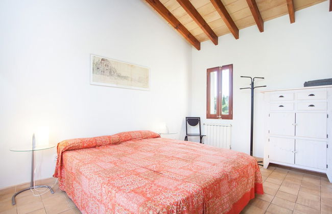 Can Pina - Adults Only Eco Arco - Photo 23