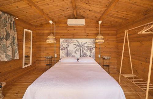 Eudaimonia Wooden Suites Nafplio Kandia - Foto 47