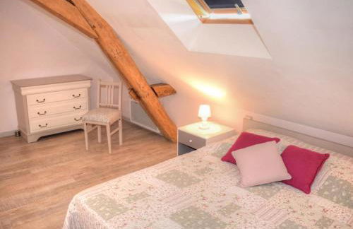 Séjour de charme en Touraine, proche châteaux et nature - FR-1-381-85 - Foto 33