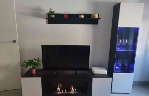 Apartamento con Jacuzzi El Rincón de Ayud - Foto 33