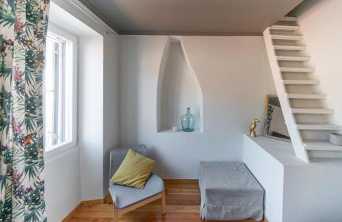 Paxos Fairytales House 2 - Foto 19