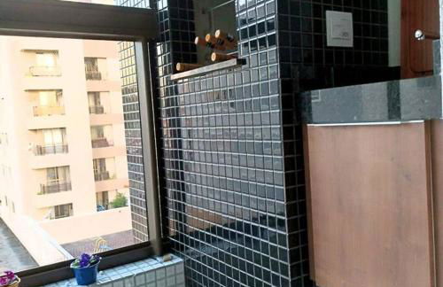 Brand new design apartment , with office! - Foto 33