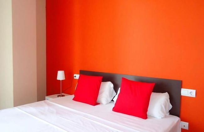 Valencia Apartments Serranos - Foto 5