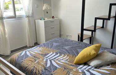 A 700m de la plage,villa FAMIGLIA avec piscine - Foto 8