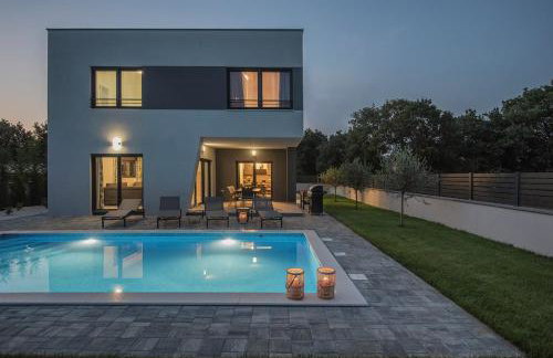 Villa Tika - Foto 36