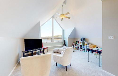 Dock, Pier and Chesapeake Bay Access! Family Getaway - Foto 28