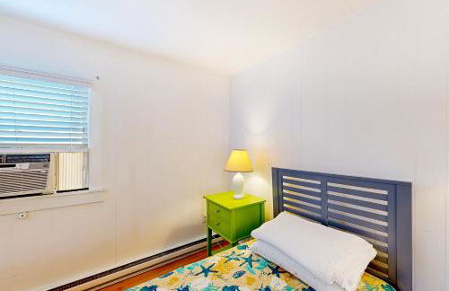 Victorian by the Sea - Foto 29