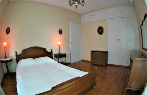 Zefyros Super Cool Apartments next to Alimos Riviera - Foto 54