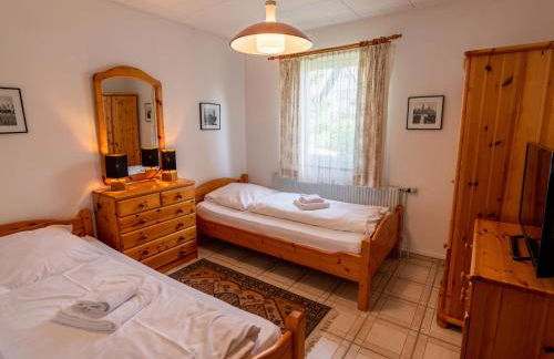 Holiday Home Wanderlust by Interhome - Foto 36