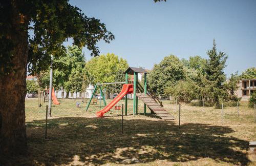 BelleVu studio apartman - Foto 54