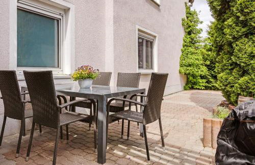 Ferienwohnung Högenbachtal - Foto 3