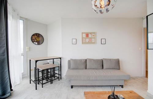 Appartement Cosy proche Gare - Photo 14