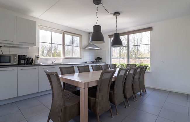 Wellness Villa Near the Lake - Foto 8