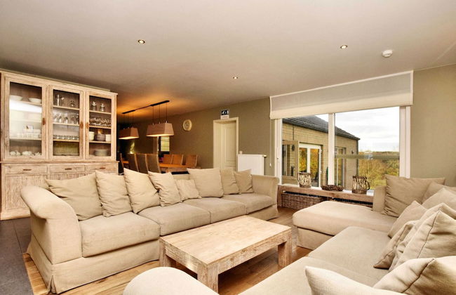 Villa in Durbuy With Swimming Pool - Photo 19