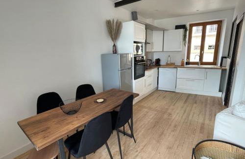 La Batellerie, vue sur Rhône - Foto 11