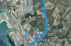 Little America House Borgata Aurelia Civitavecchia - Foto 72