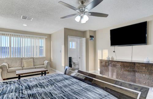 Strip-side Villa, 6 Beds, Pool, Mini Golf, Karaoke - Foto 19