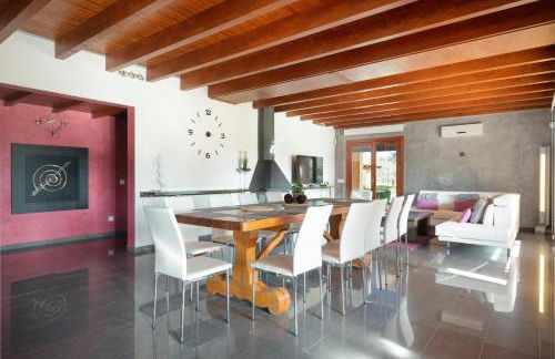 Son Mieres -De Sa Font- - Foto 18