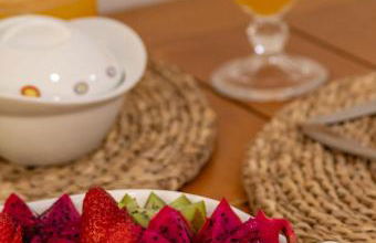 Pousada Beira dagua - Foto 39