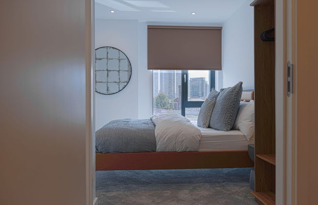 Industria Suite by Casacity - Foto 11