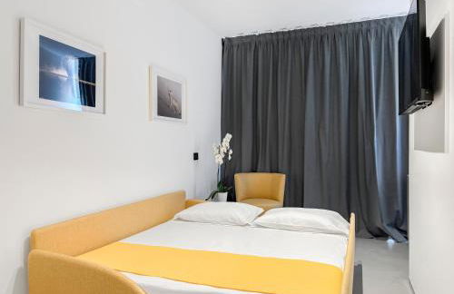 My Lux Palace - Luxury Apartments - Foto 15