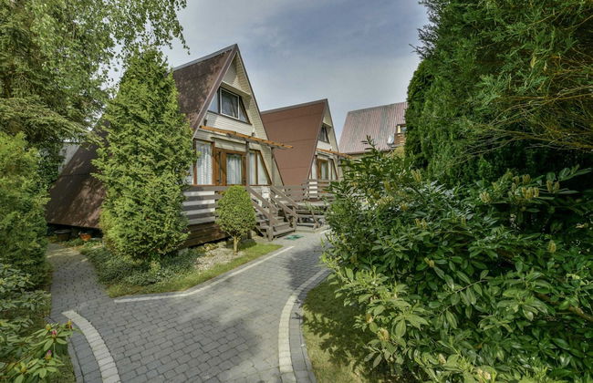 Holiday Homes, Kolobrzeg - Foto 38