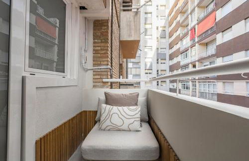 The Stadium Luxe Apartment - Foto 43