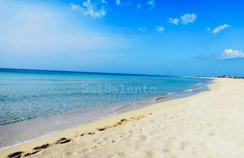 Casa Vacanza NUVOLA UNO piano terra - Foto 8