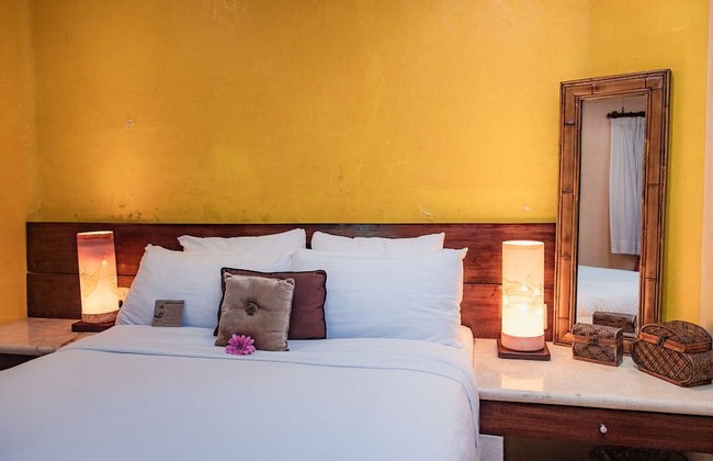 Villas Sacbe Condo Hotel and Beach Club - Foto 10