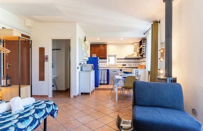 Casa Ginevra - 3 Minutes Walk from the Sea - Photo 9