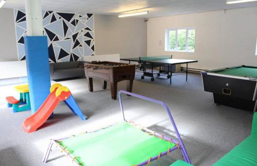 Swift Cottage - Foto 31