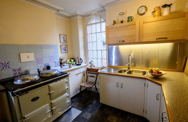 Charming 2-bed House Near Westlinton, Carlisle - Foto 12