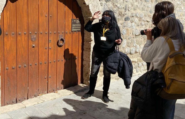 Tour of the Besalú Jewish Quarter - Foto 2
