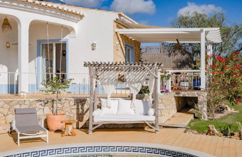 Cliffside Boho Villa - Foto 28